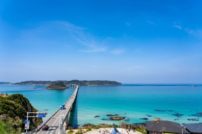 はじめての山口!知っておきたい山口県の定番スポット・グルメ・お土産