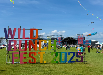 ワイルドバンチフェス2025!知って得する会場情報や山口県民おすすめ王道グルメ・お土産情報まとめ