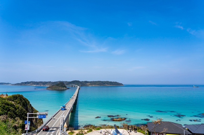 はじめての山口!知っておきたい山口県の定番スポット・グルメ・お土産