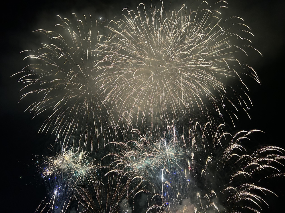 山口県 埴生 花火大会 2026『お祝い夢花火』有料席申し込み・駐車場・アクセス・屋台など徹底ガイド!