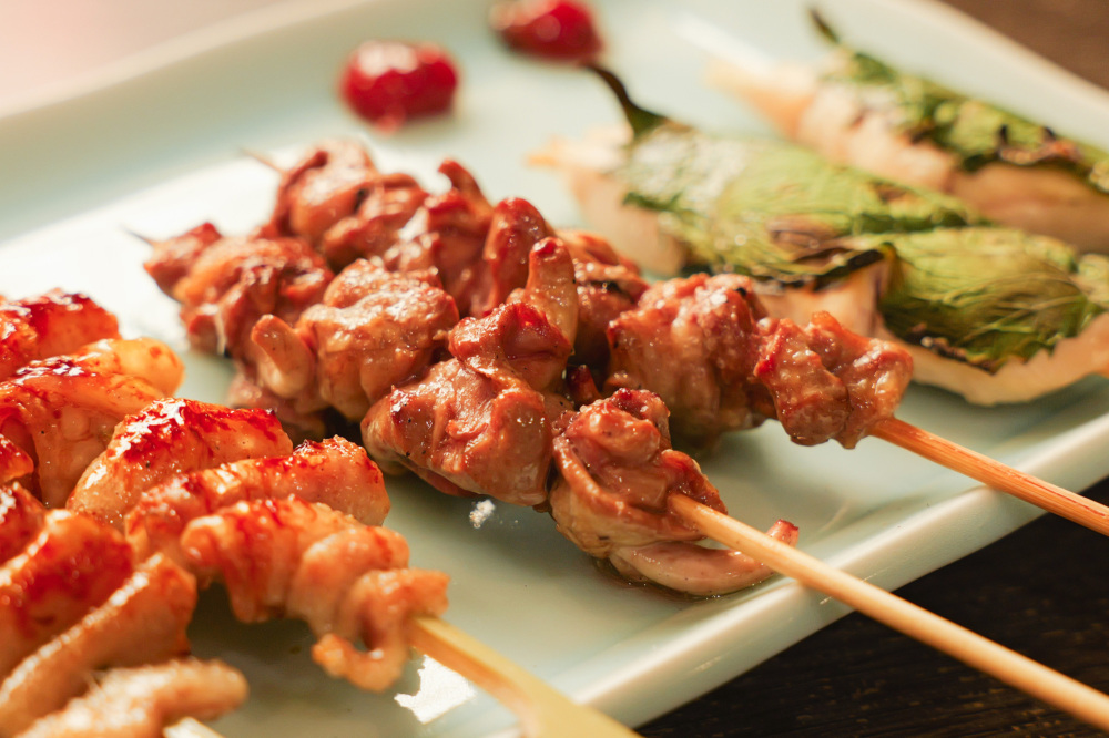 山口県|長門市おすすめ焼き鳥店3選・地元民実食レポート