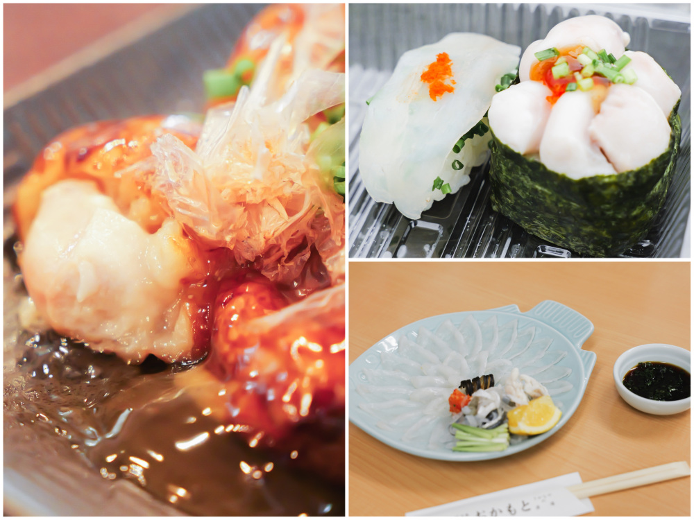 下関で「ふぐ」のお手頃グルメ5選!ランチにもおすすめのお店を厳選紹介