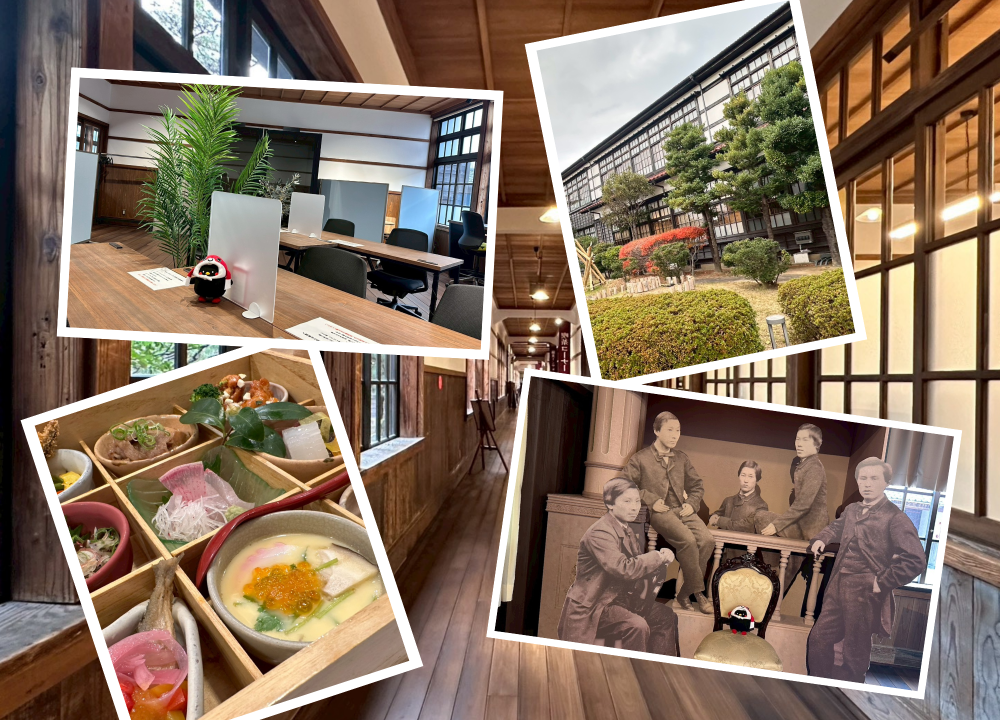 はじめての萩市観光がもっと楽しくなる!最初に行くなら萩・明倫学舎がおすすめ!
