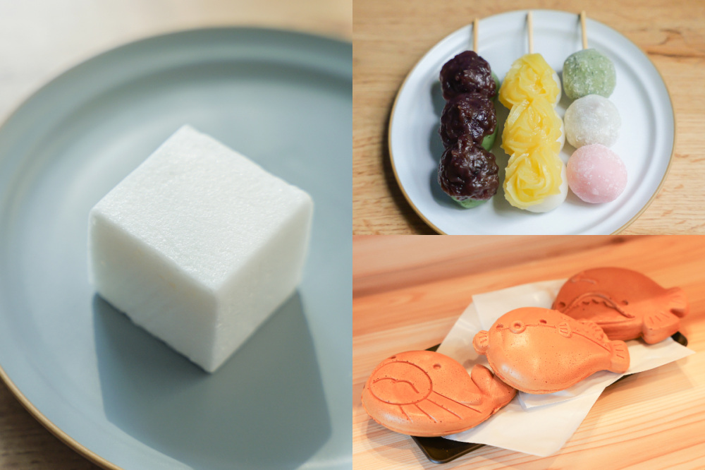 【下関和菓子5選】実食リポート!地元民も通う有名店&お土産に人気の絶品スイーツ
