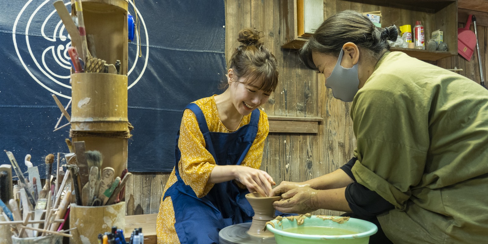 観光関連事業をサポートいたします