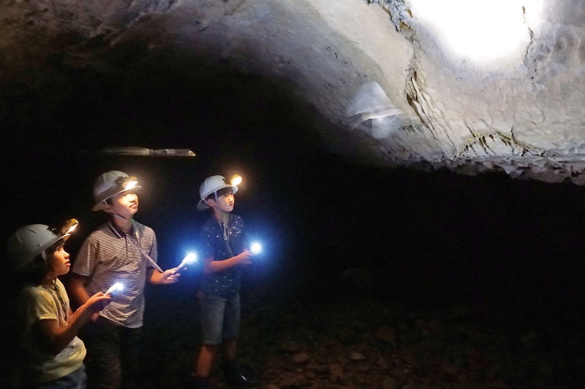 観光関連事業をサポートいたします