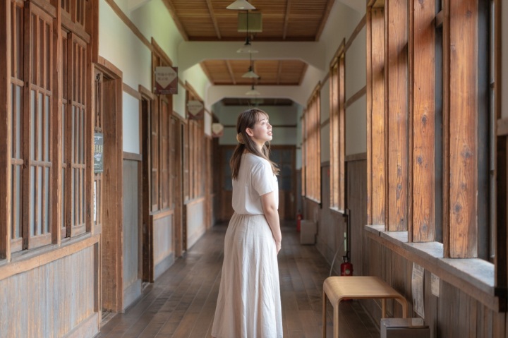 車なしでOK!宮島&山口を巡る定番コース2泊3日