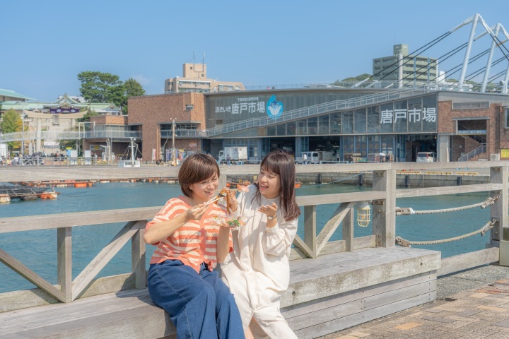 大阪から博多へ!青春18きっぷで行く山陽横断旅|3日間