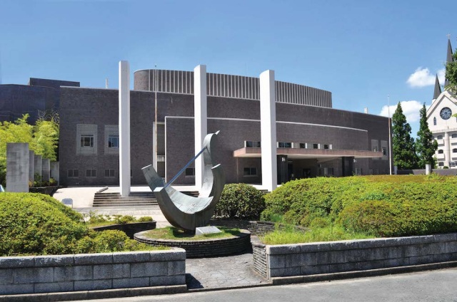 一般社団法人 宇部観光コンベンション協会