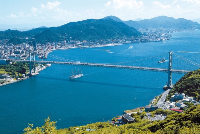 一般社団法人 下関観光コンベンション協会