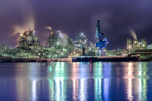 一般財団法人 周南観光コンベンション協会