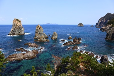 一般社団法人 長門市観光コンベンション協会