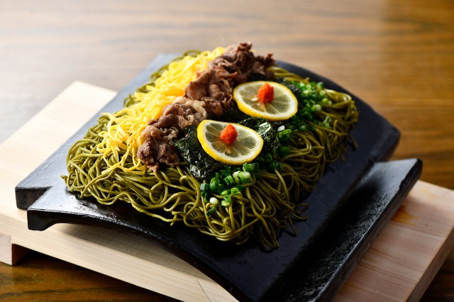 食欲の秋!グルメな旅にでかけよう