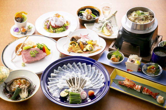 下関温泉 風の海