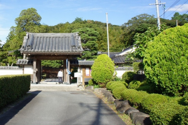古地図を片手にまちを歩こう<須佐編>