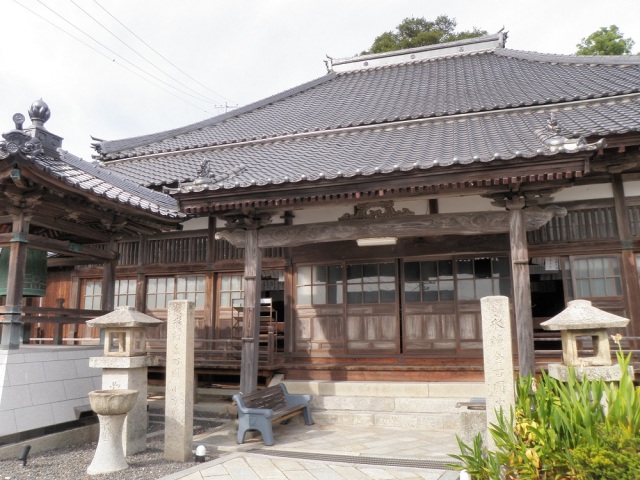 古地図を片手にまちを歩こう<室津編>